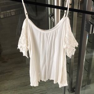 Cute summer top